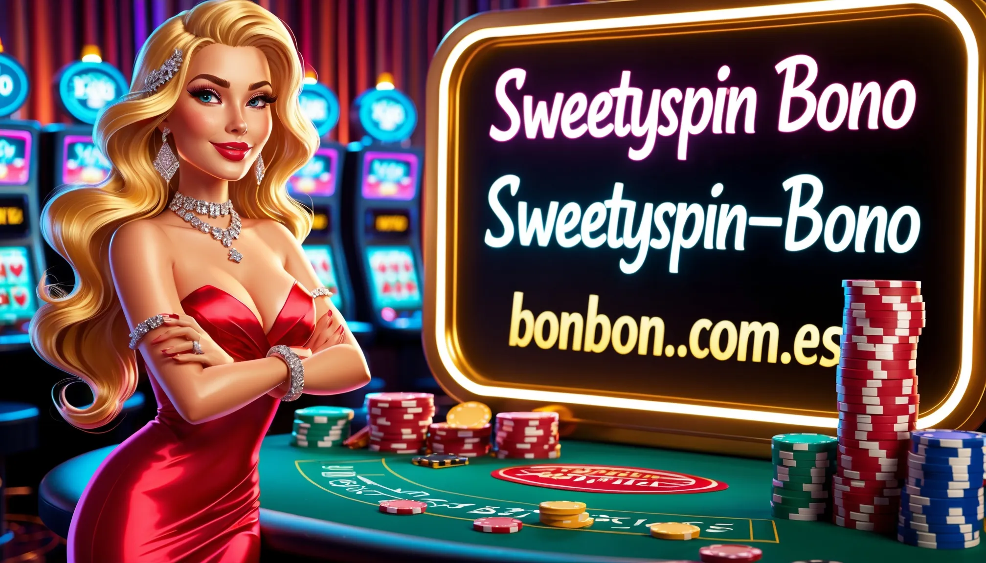 Sweetyspin-bono