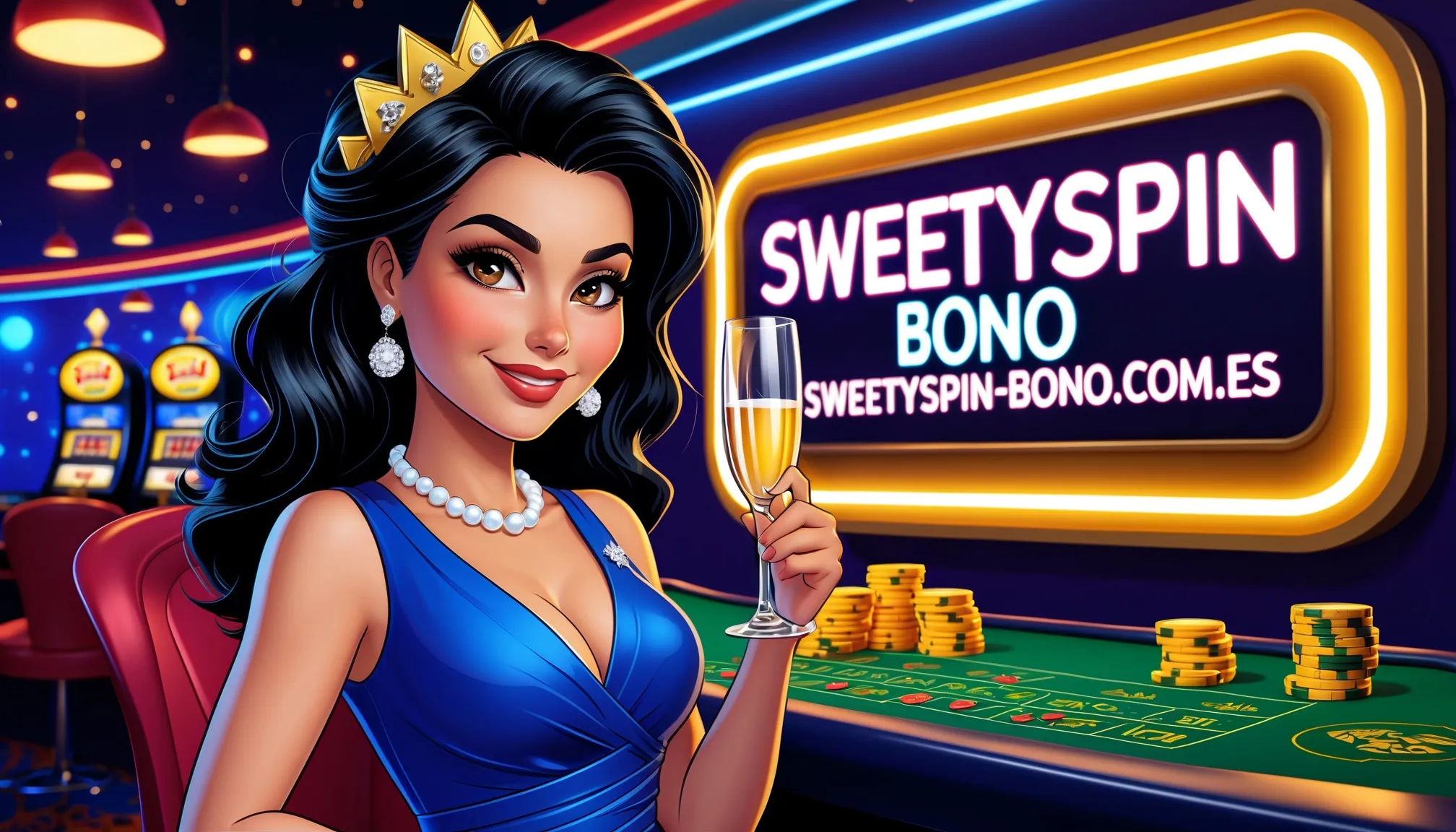 Sweetyspin-bono
