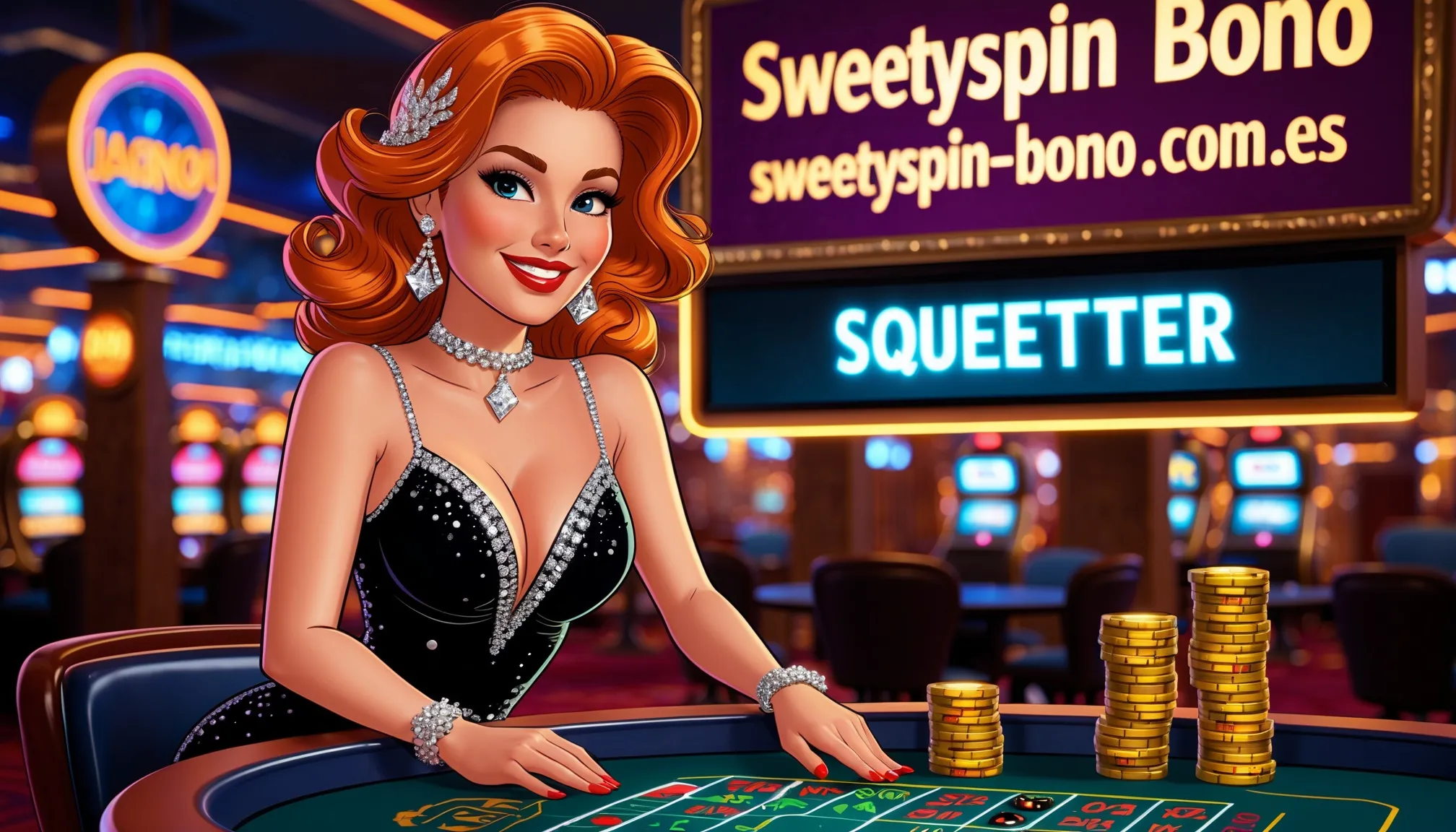 Sweetyspin-bono