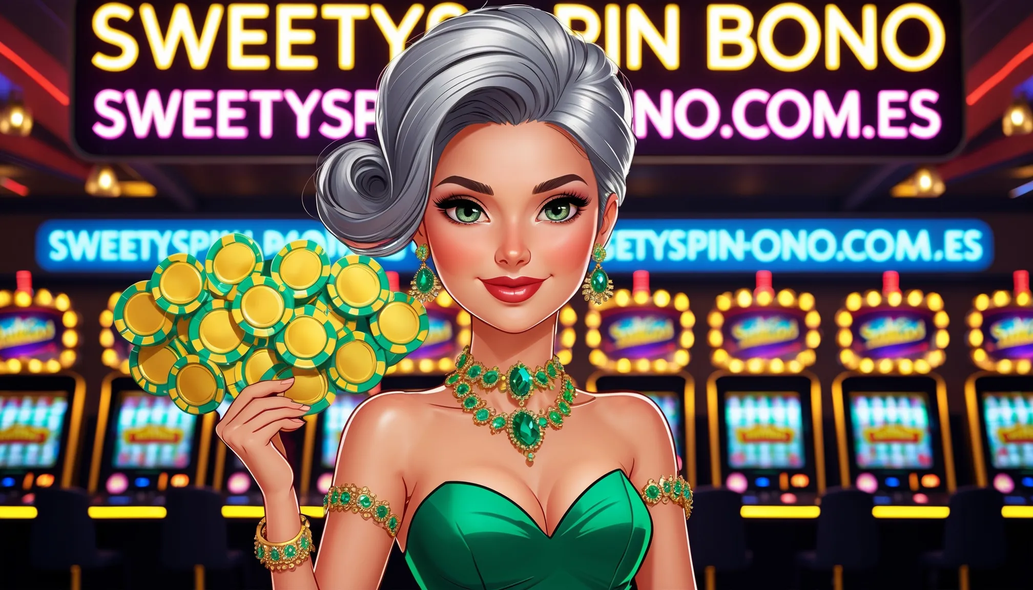 Sweetyspin-bono