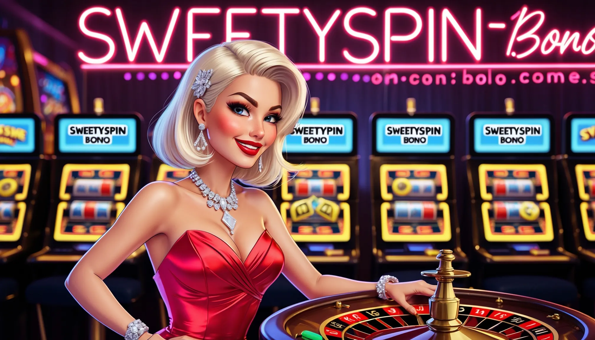 Sweetyspin-bono