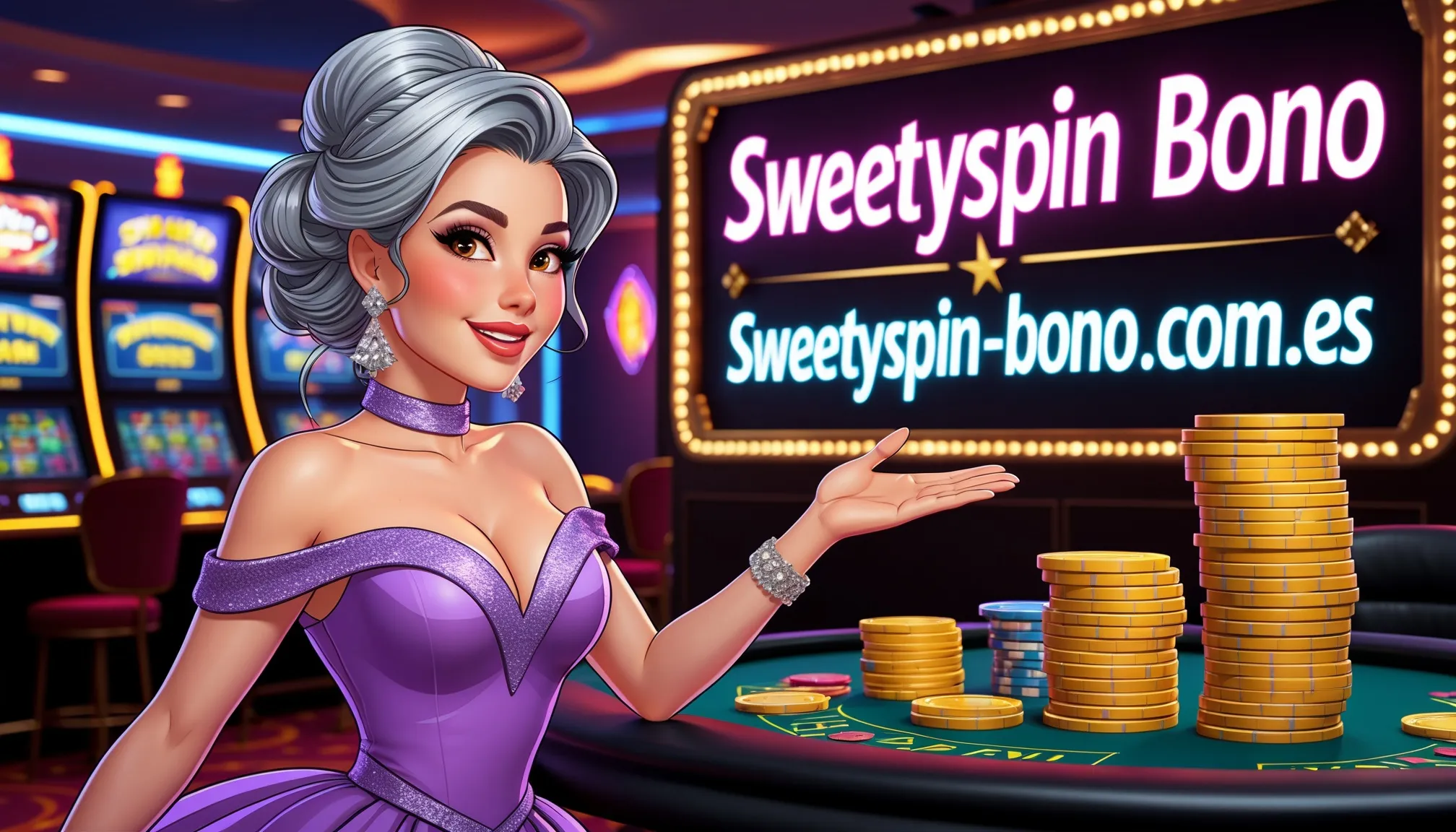 Sweetyspin-bono