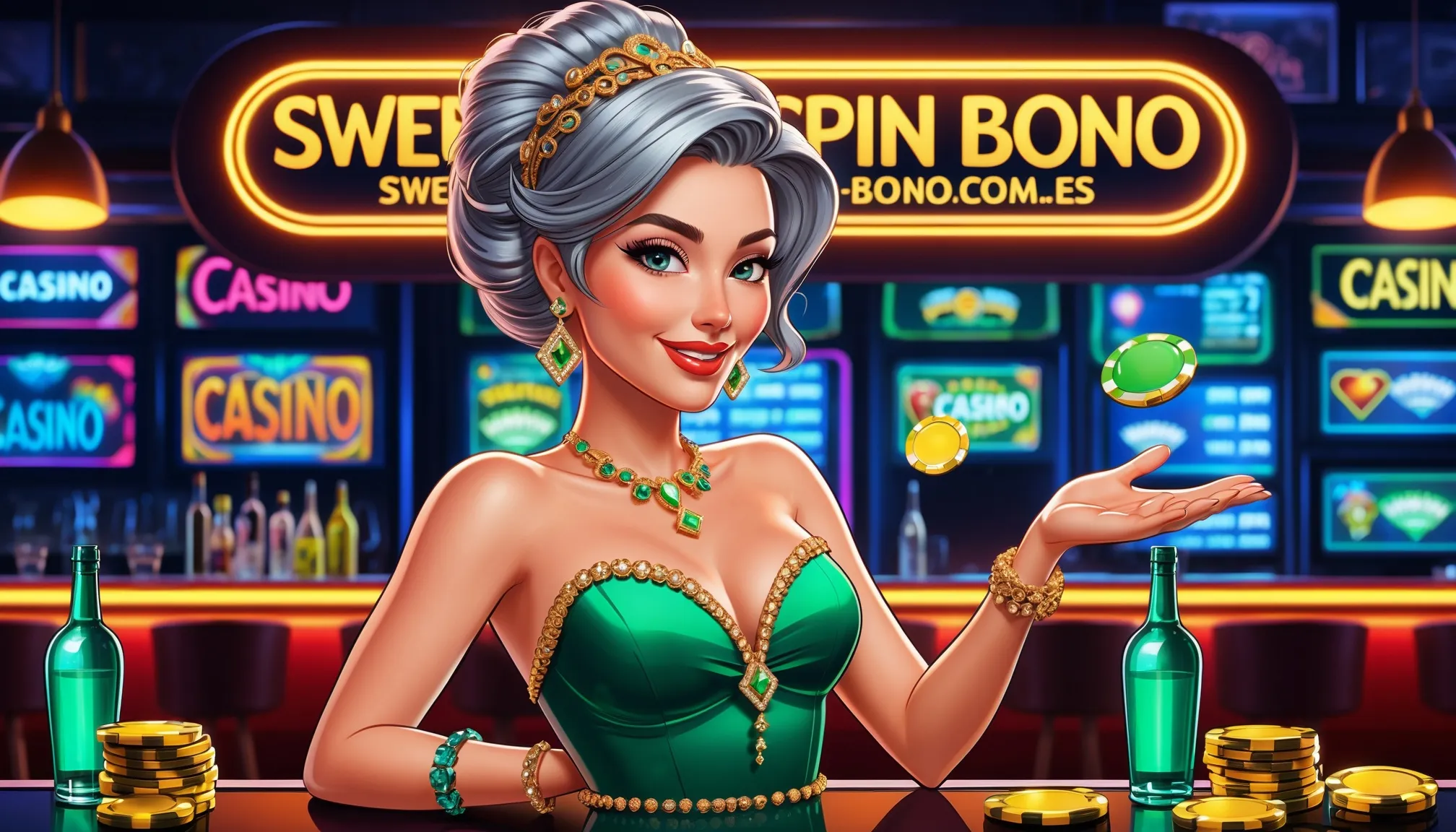 Sweetyspin-bono