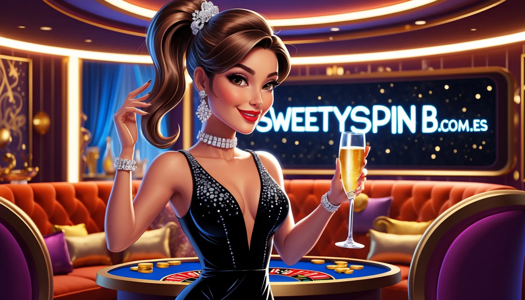 Sweetyspin-bono