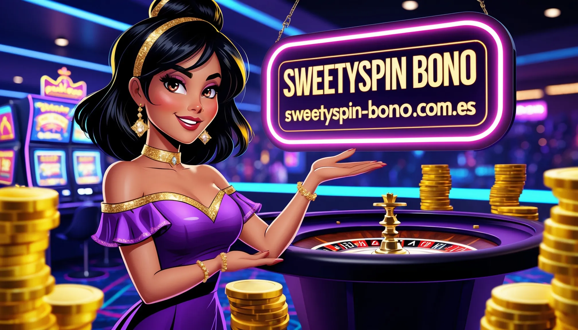 Sweetyspin-bono