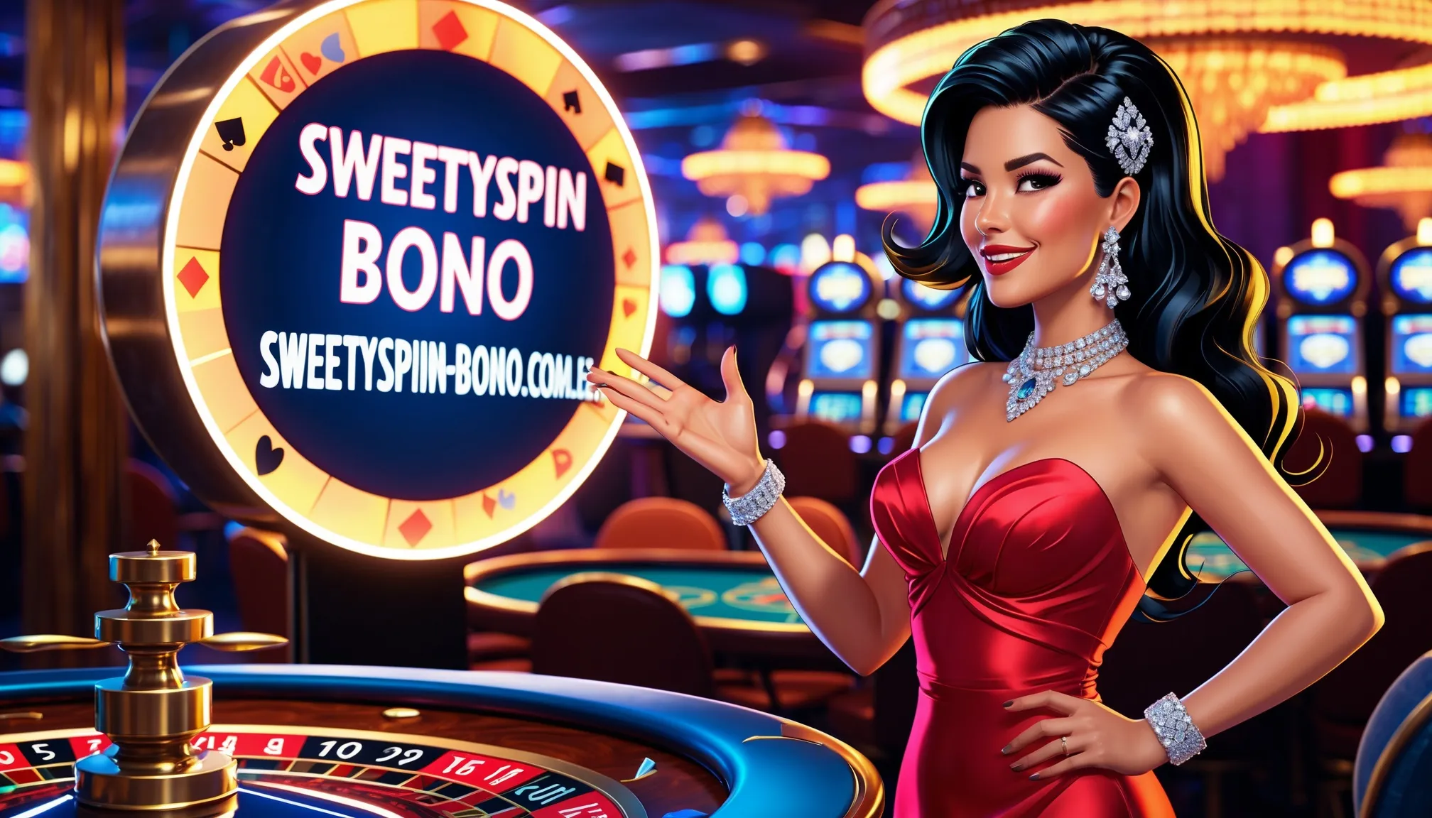 Sweetyspin-bono