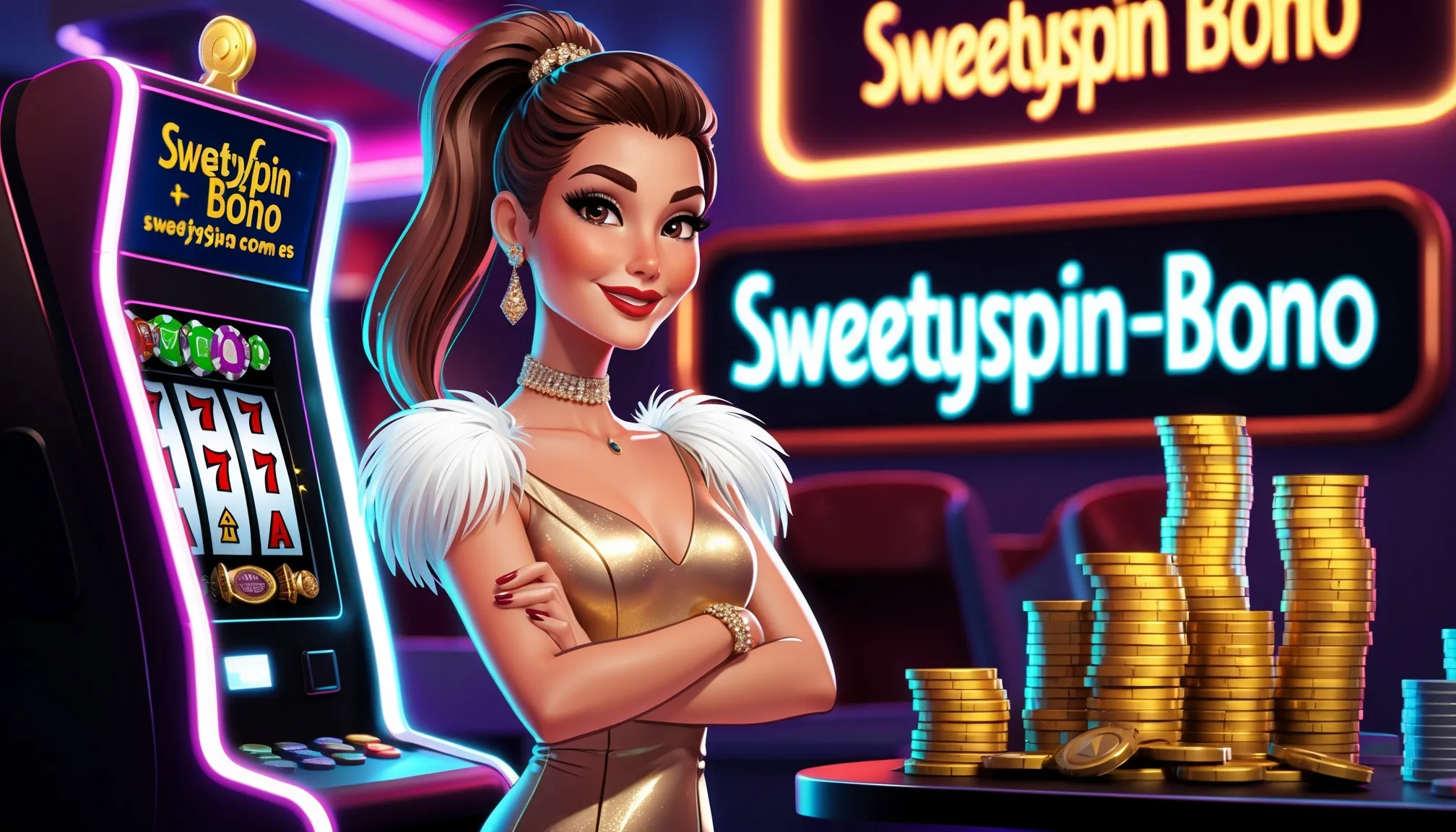 Sweetyspin-bono